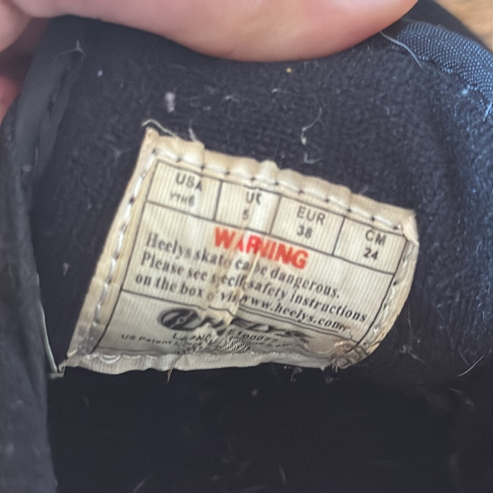 Heelys - Picture 6 of 11